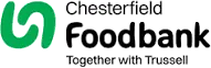 chesterfield food bank logo
