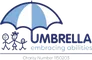 Umbrella logo
